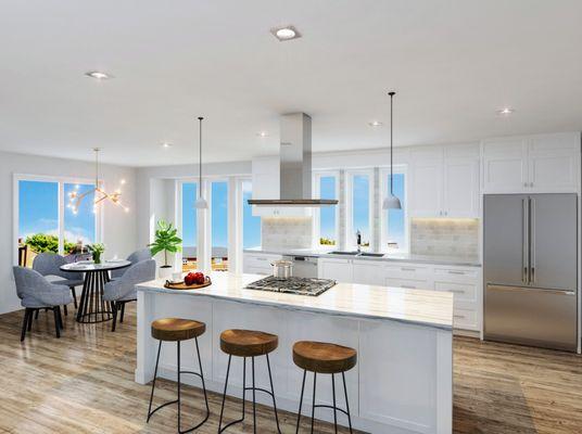 The Blu Summit Real Estate Group