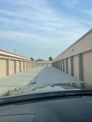 Broadmoor Storage Solutions