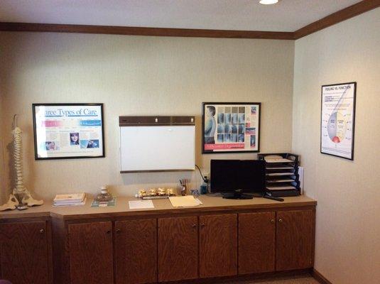 Battleground Chiropractic & Acupuncture Center