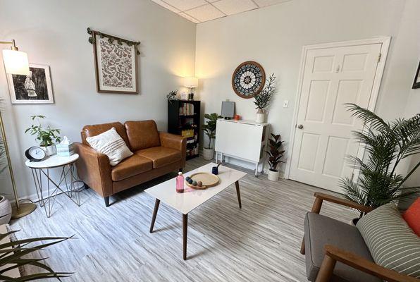 Heather Blankenship Counseling