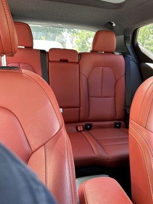 VIP Direct Detailing