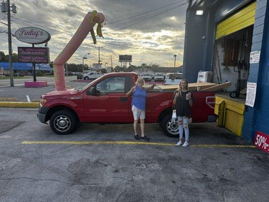 Nationwide Furniture & Bedding