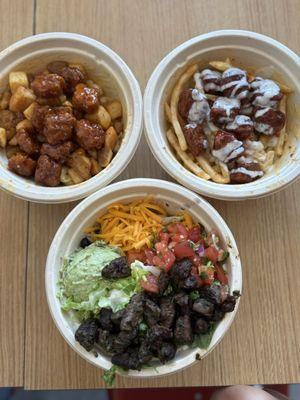 Holy Bowly is the perfect name for these!