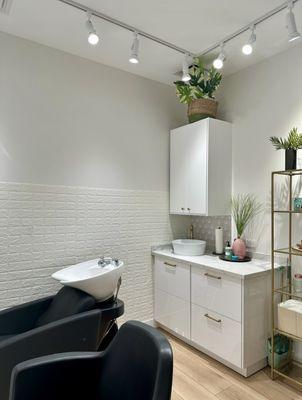 Kelly Bortolussi Hair Artist