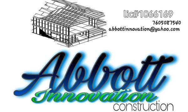Abbott Innovation Construction