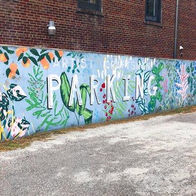 Artist & Craftsman Supply