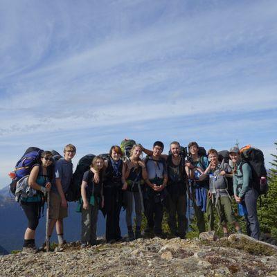 Explorations Academy