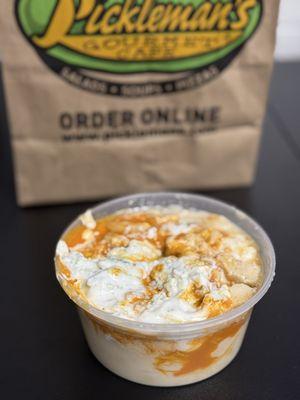 Pickleman's Gourmet Cafe