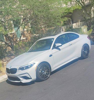 Tornado Mobile Detailing