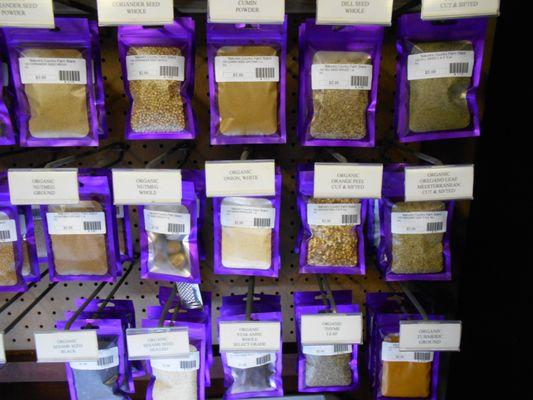 Nature's Country Farm Stand