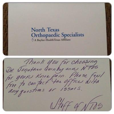 Premier Orthopaedics Dallas