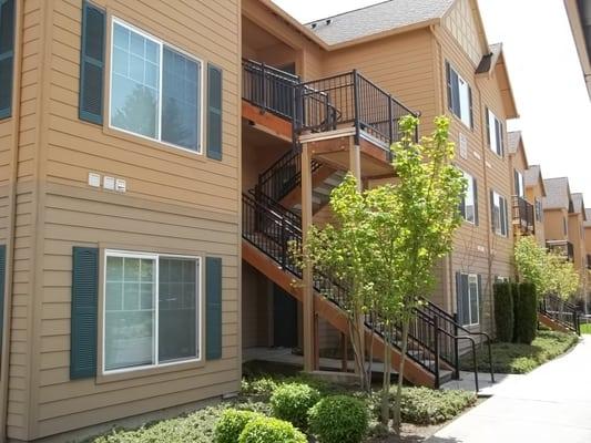 Belmar Commons Apartments