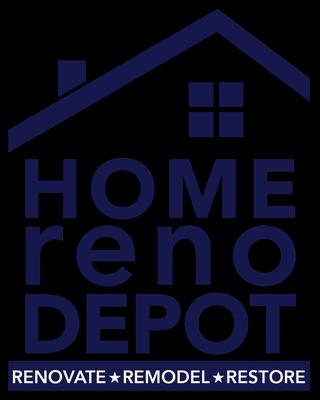 Home Reno Depot