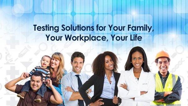 ARCpoint Labs Franchise Group