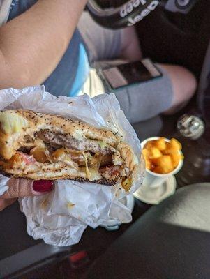 Keller's Drive-In