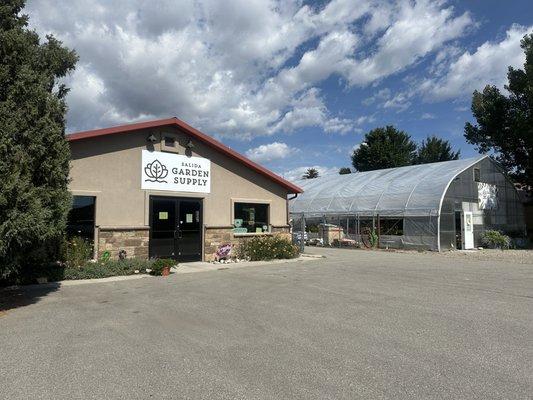 Salida Hydroponic Supply