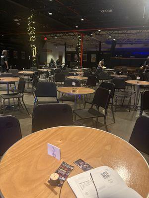 The Stationery Factory