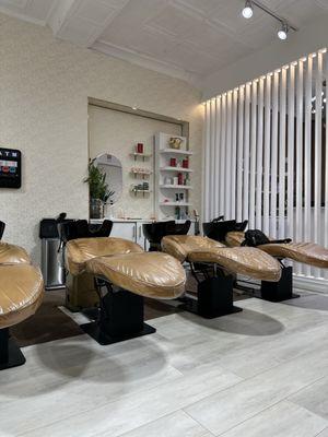 Impressions Spa