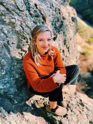 Erica Edwards Therapy