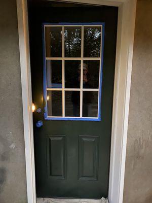 Heavy Oak Contracting