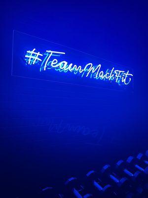 MackFit Training Gym