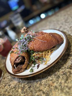 Youell's Oyster House