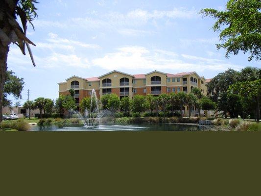 Venetian Walk Senior Apartment Homes