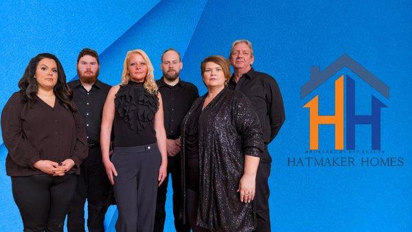 Hatmaker Homes Brokered By Exp Realty