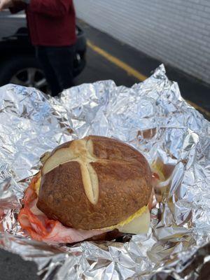 Lakeside Deli & More