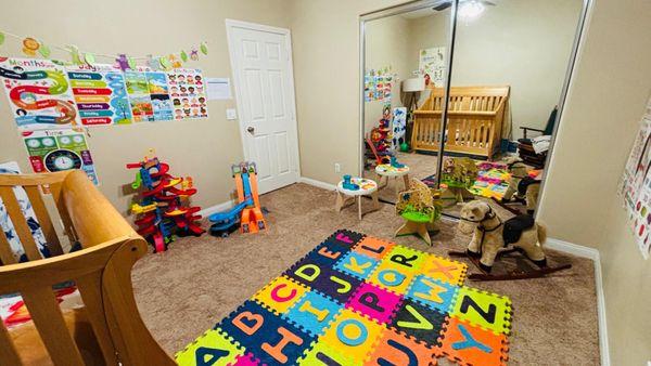 Mom's Choice Pre-school and Daycare