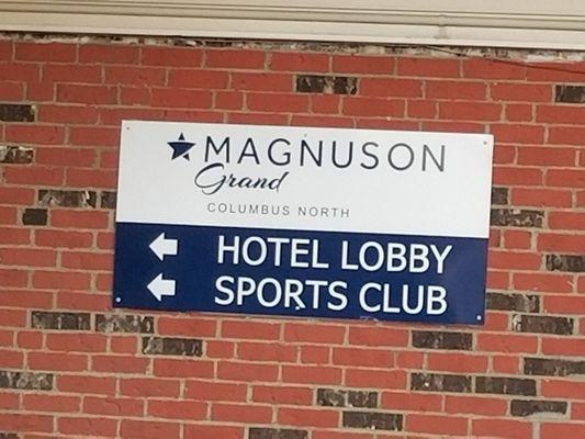 Sent name change to Yelp, adding photo hoping they won't reject edit.