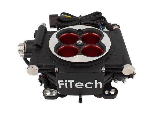 We are a FiTech Fuel Injection Installer.