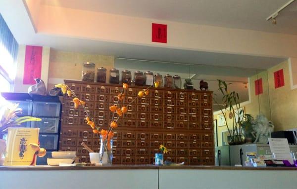 World Medicine Institute