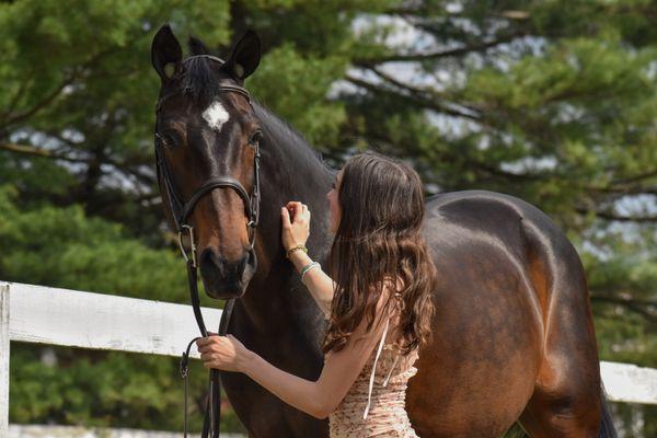 Saddle River Equestrian