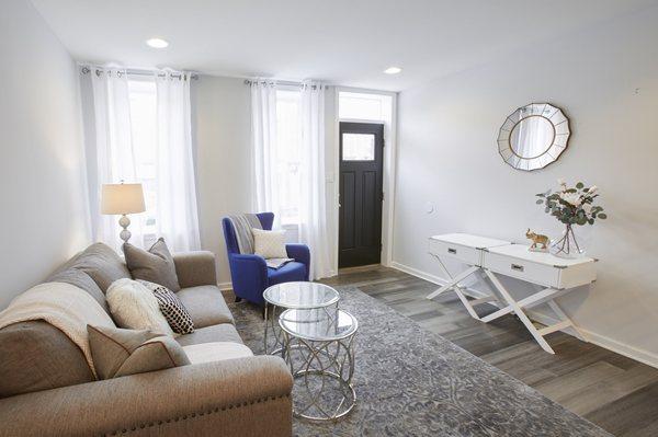 Lindsey Koontz - Space & Company