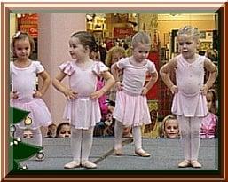 Chilhowee Dance & Performing Arts Center