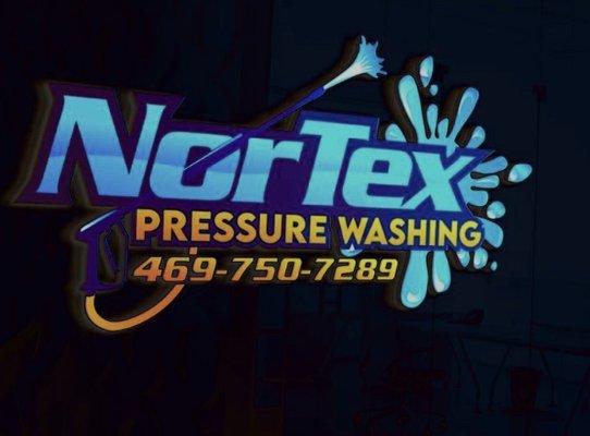 NorTex Pressure Washing
