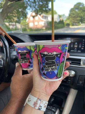 7-Eleven