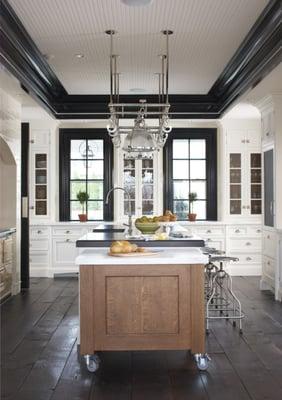 Christopher Peacock Cabinetry