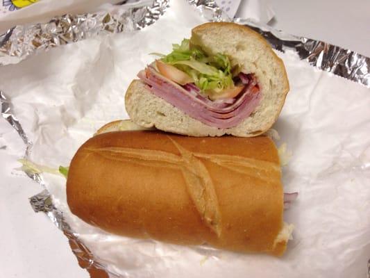 Giuseppe Homestyle Pizzeria