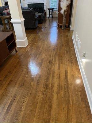 Ballerina Professional Cleaning