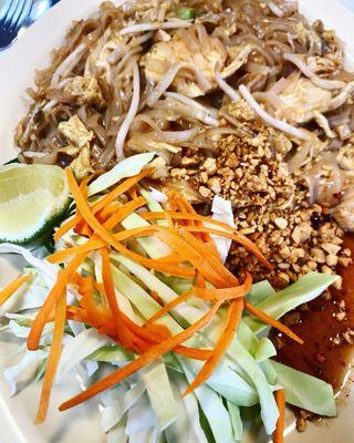 Hot Pink Thai Cuisine