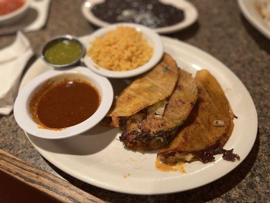 Birria Tacos
