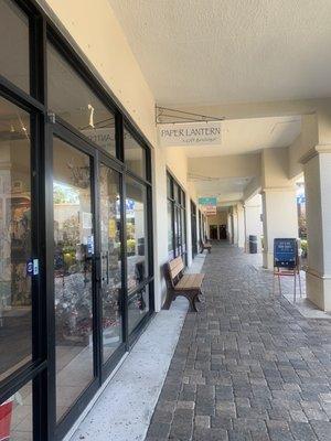 Paper Lantern A Gift Boutique