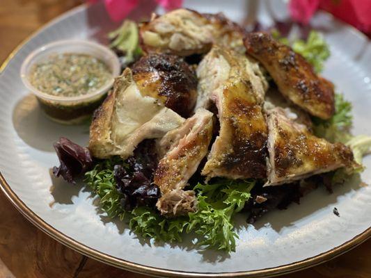 Bee’s Thai Kitchen