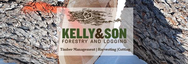 Kelly & Son Forestry and Logging