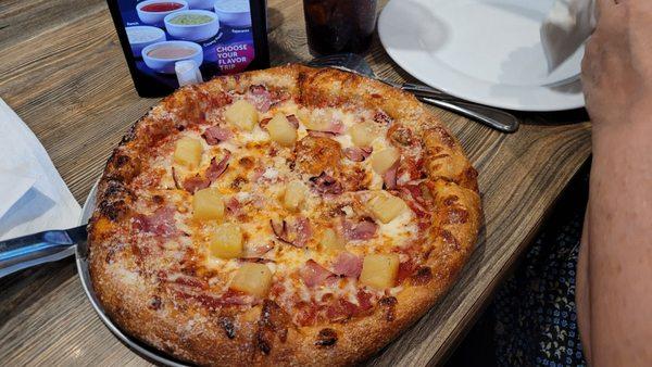 Mellow Mushroom Dawsonville