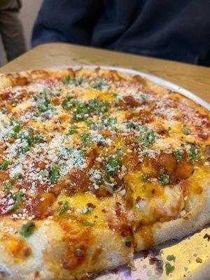 Joe & Sal's Pizza - Franklin Ave