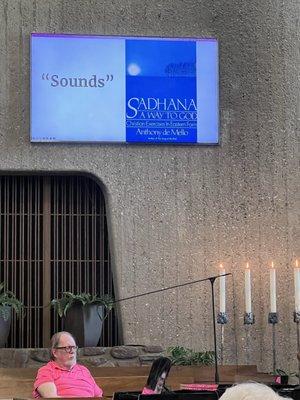 United Methodist Church of Palm Springs