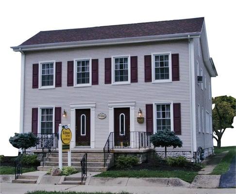 Robinson Real Estate